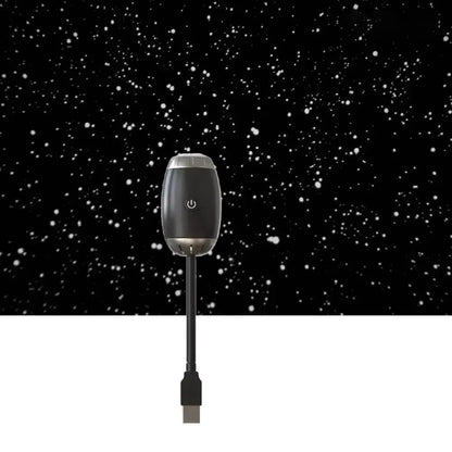 USB Ambient Night Light