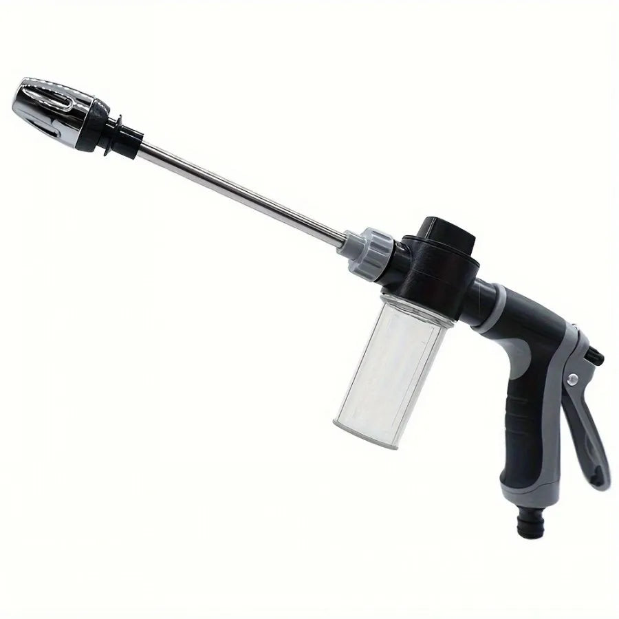 High-Pressure Car Washing Water Gun
